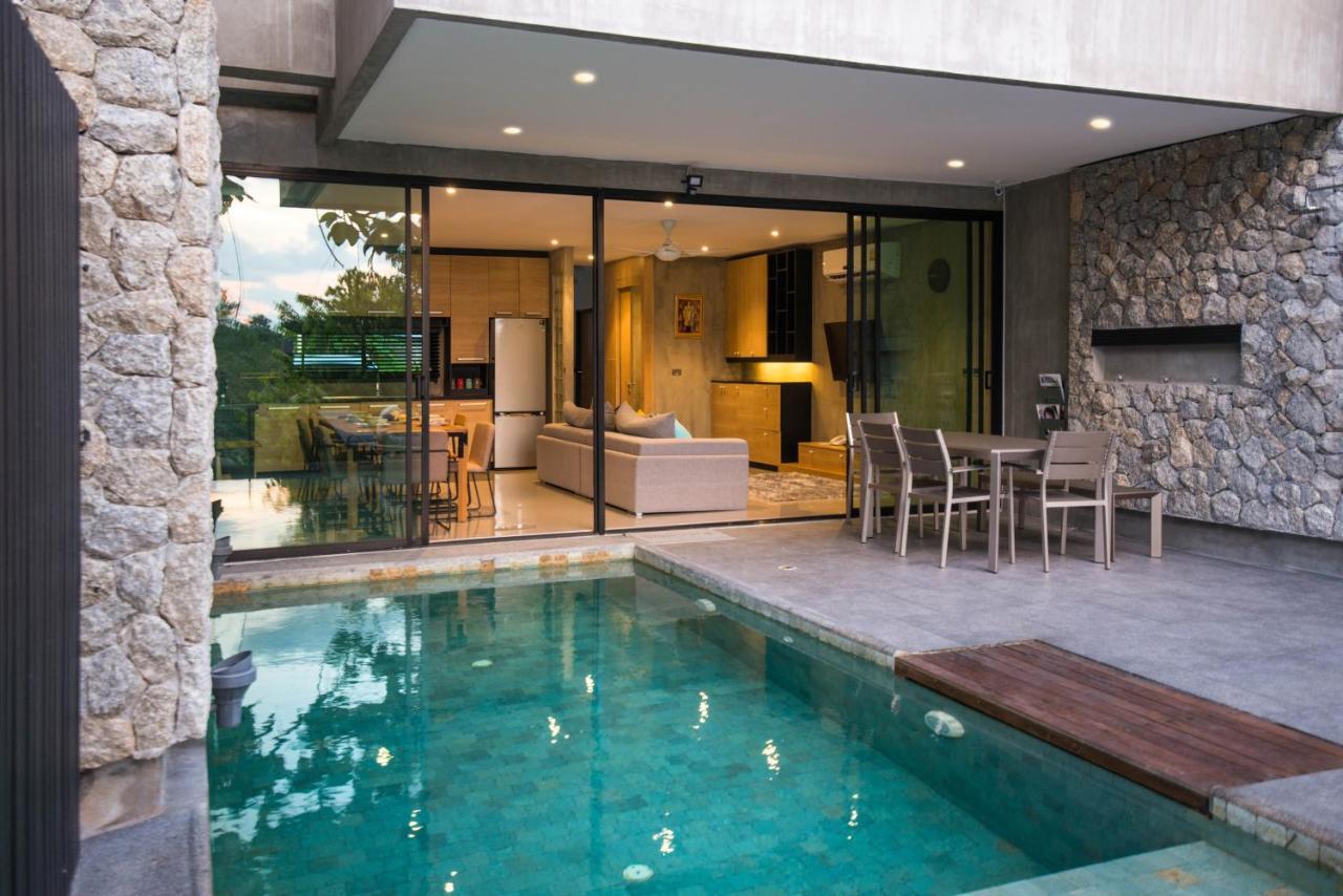 Kamala Lake View Villas Zimmer foto